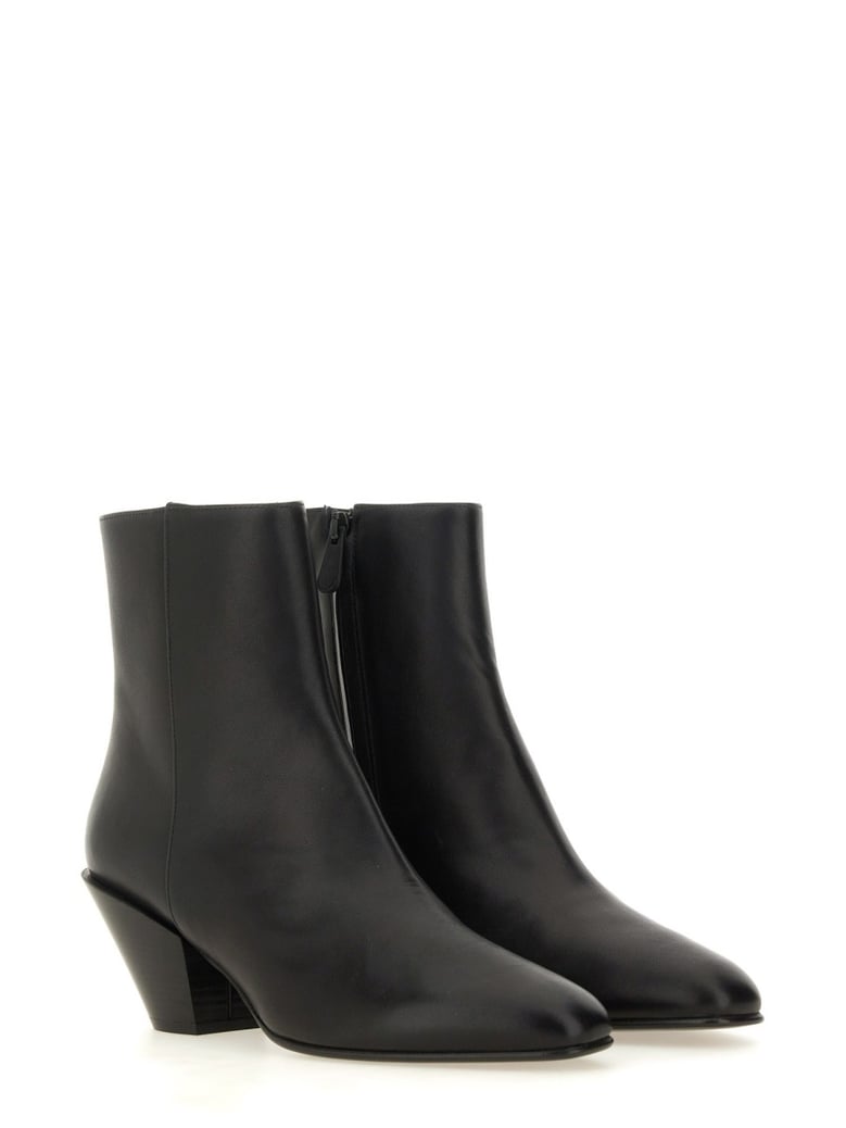 boots by Selfnex