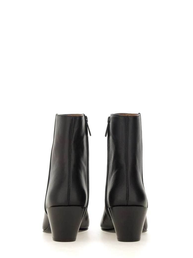 boots by Selfnex