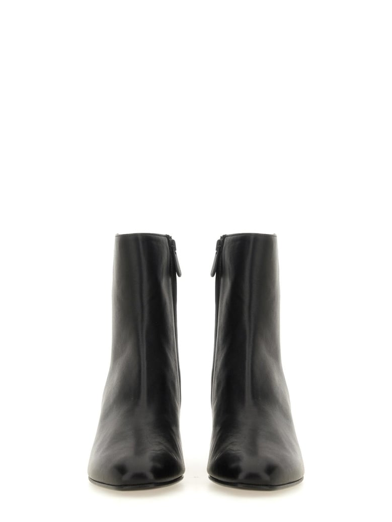 boots by Selfnex