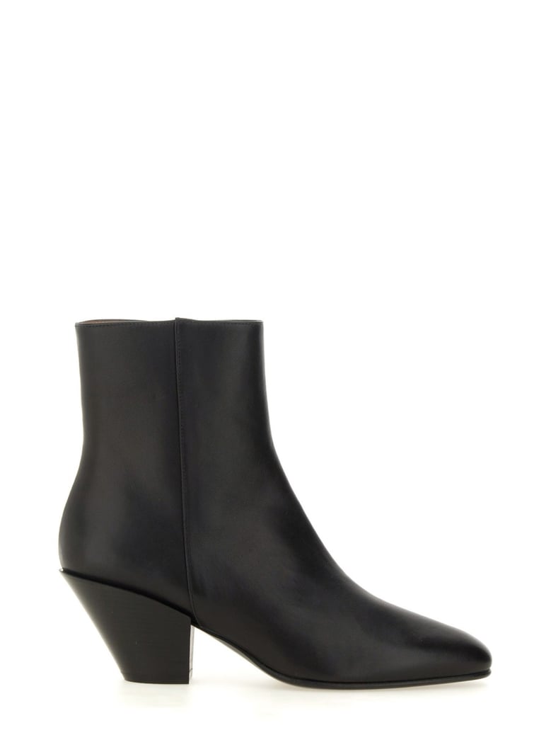boots by Selfnex