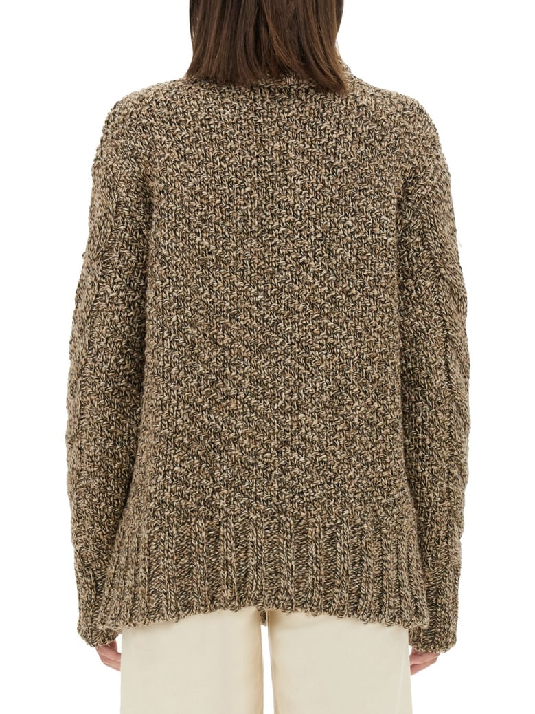 wool jersey by Selfnex