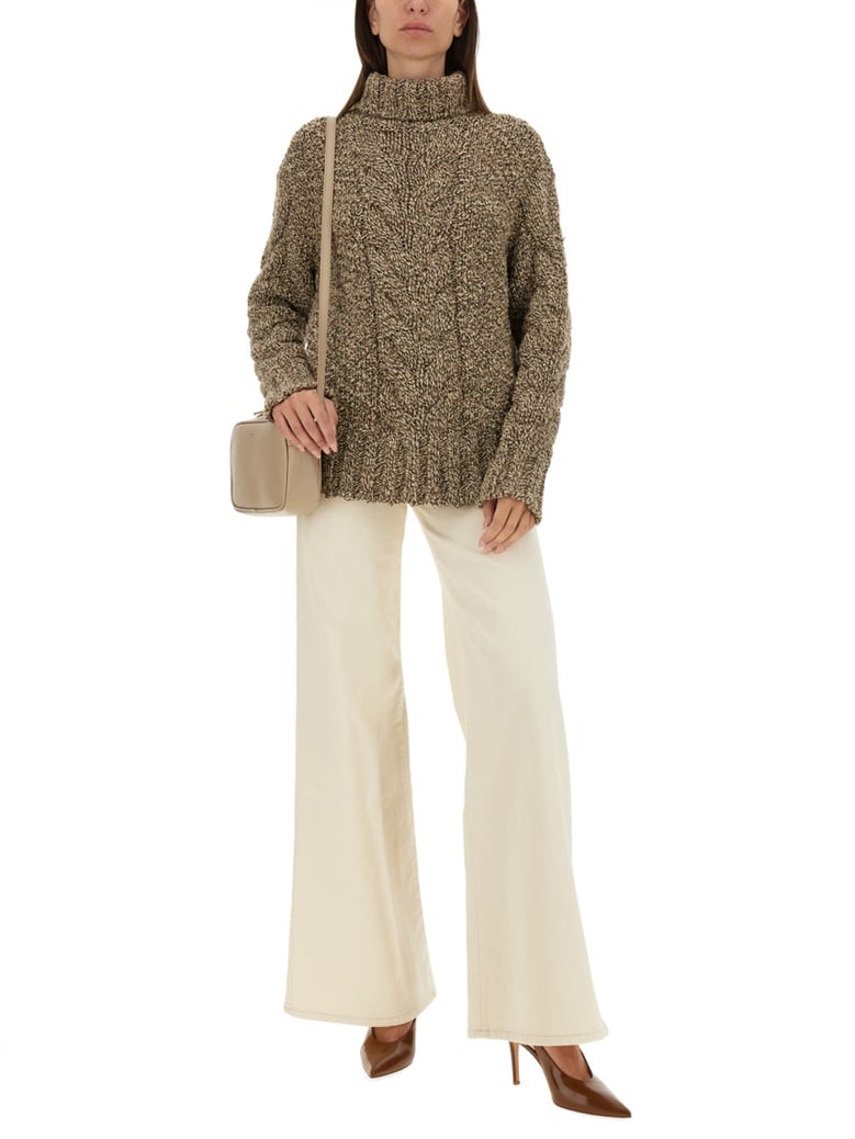 wool jersey by Selfnex