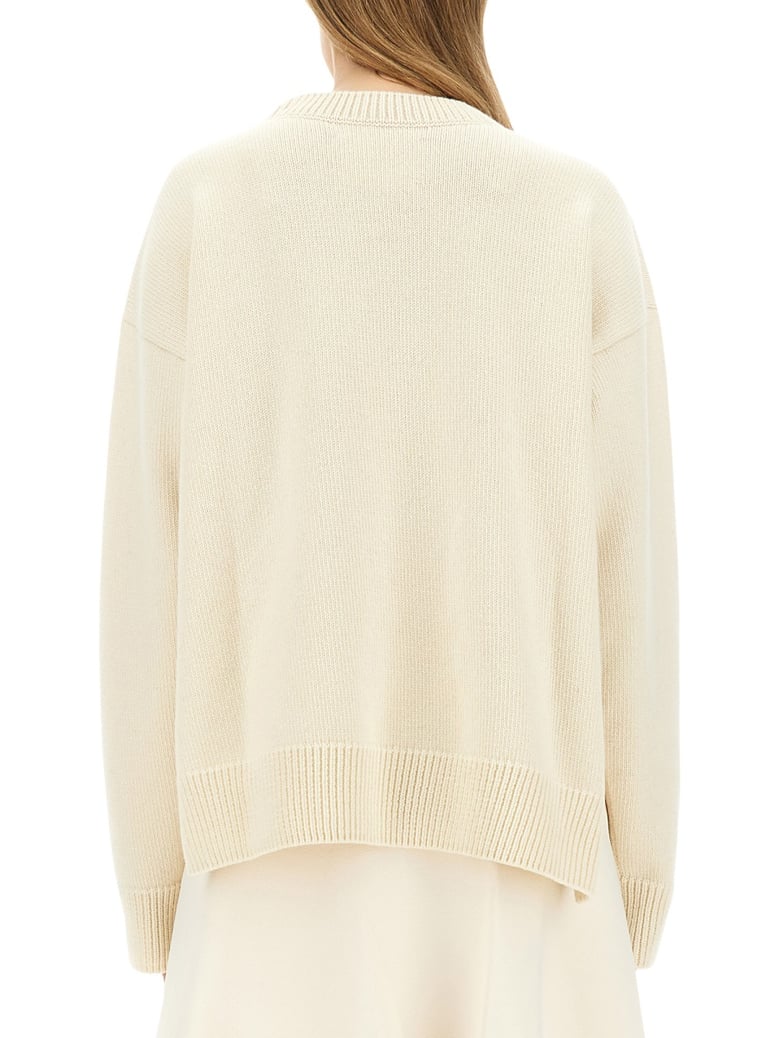 wool sweater by Selfnex