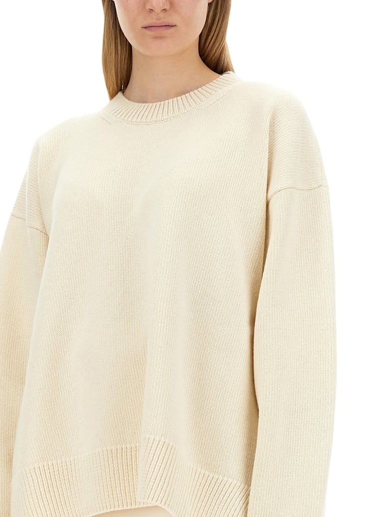 wool sweater by Selfnex