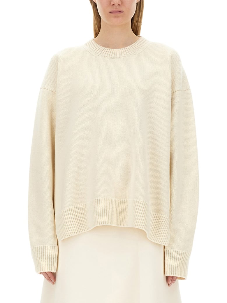 wool sweater by Selfnex