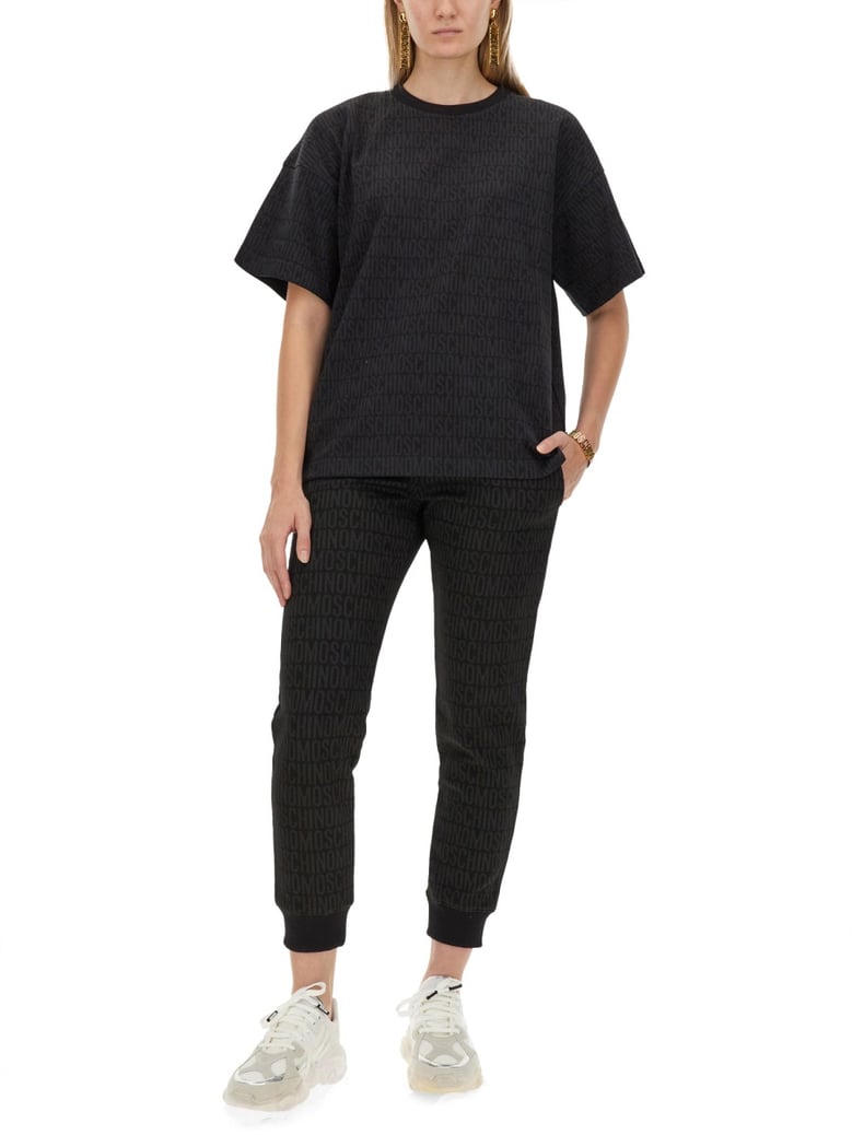 jogging pants by Selfnex