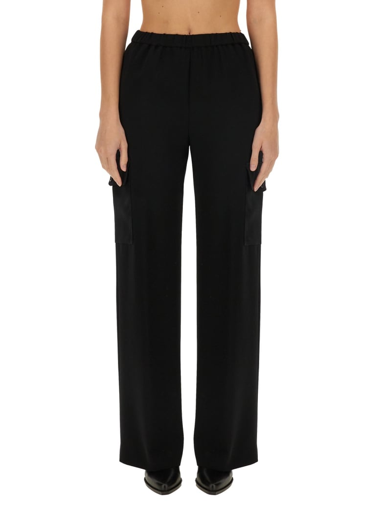 pants with pockets by Selfnex