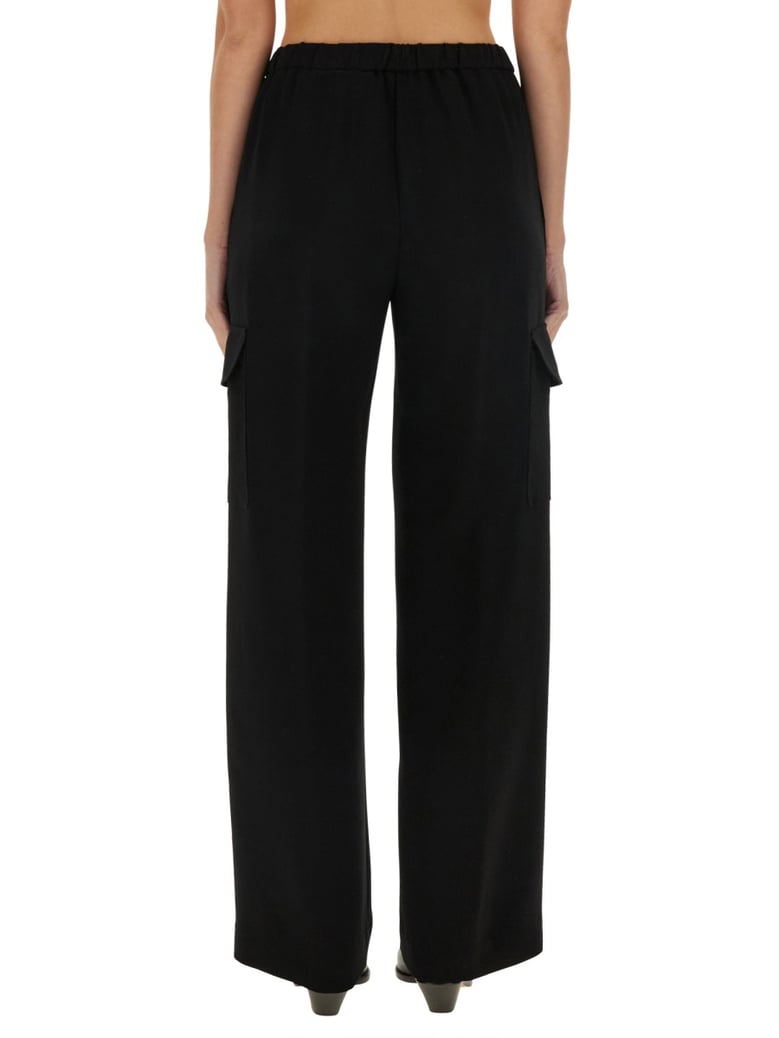 pants with pockets by Selfnex