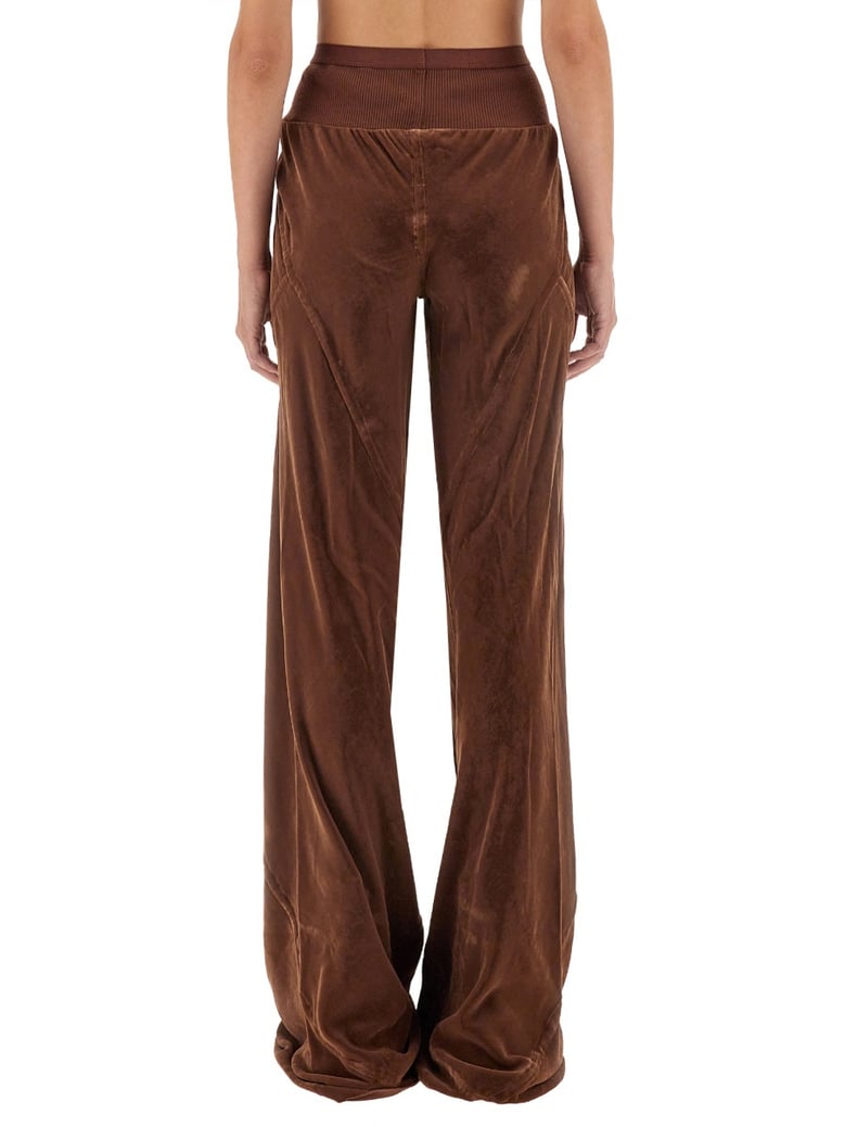 bias pants by Selfnex