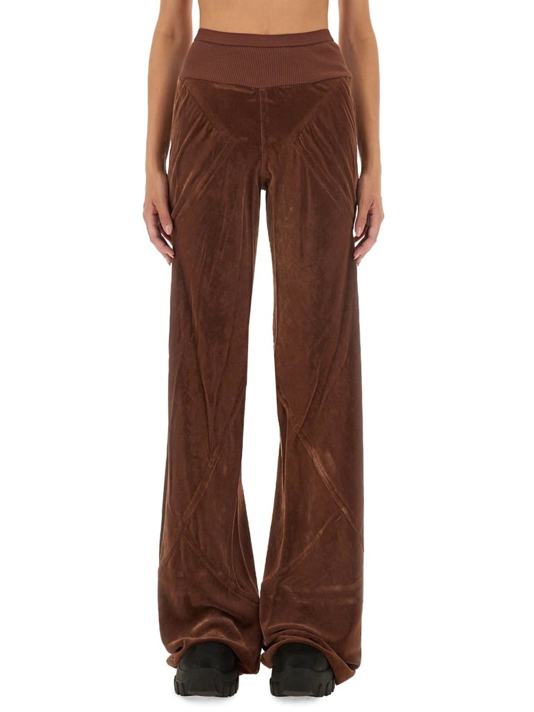 bias pants by Selfnex