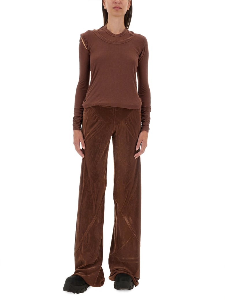 bias pants by Selfnex