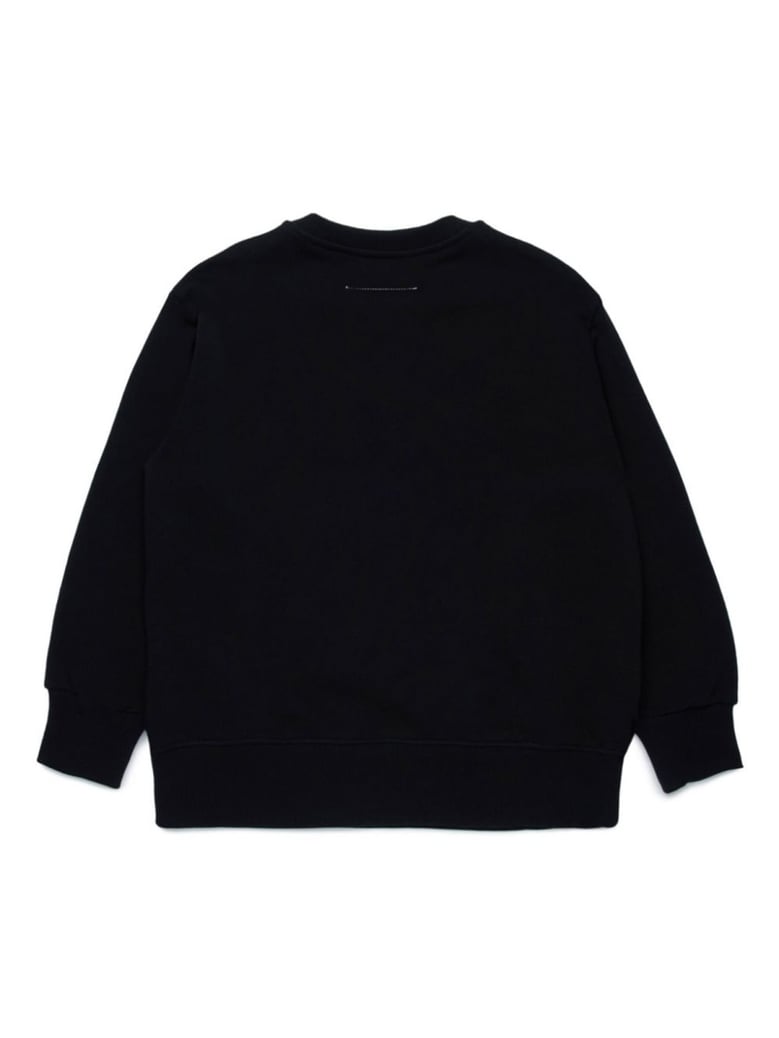 jersey with logo black by Selfnex