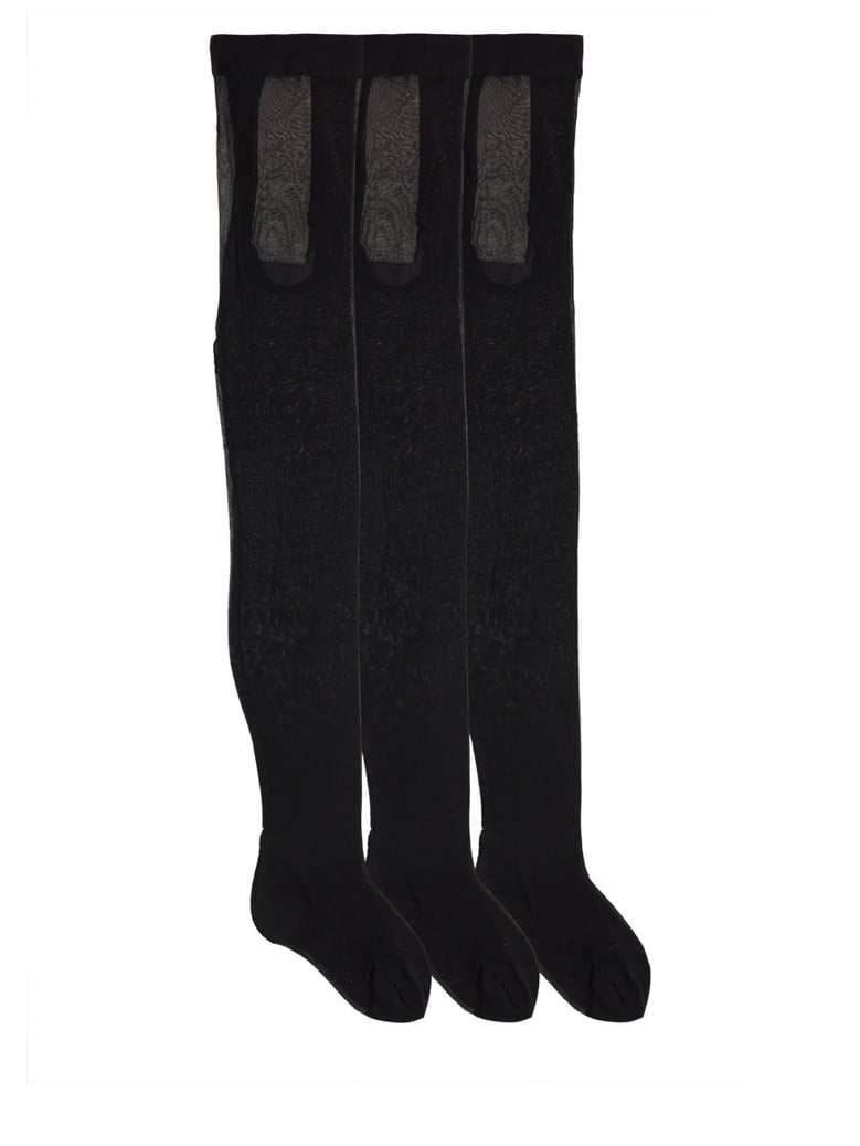 tripack tights by Selfnex