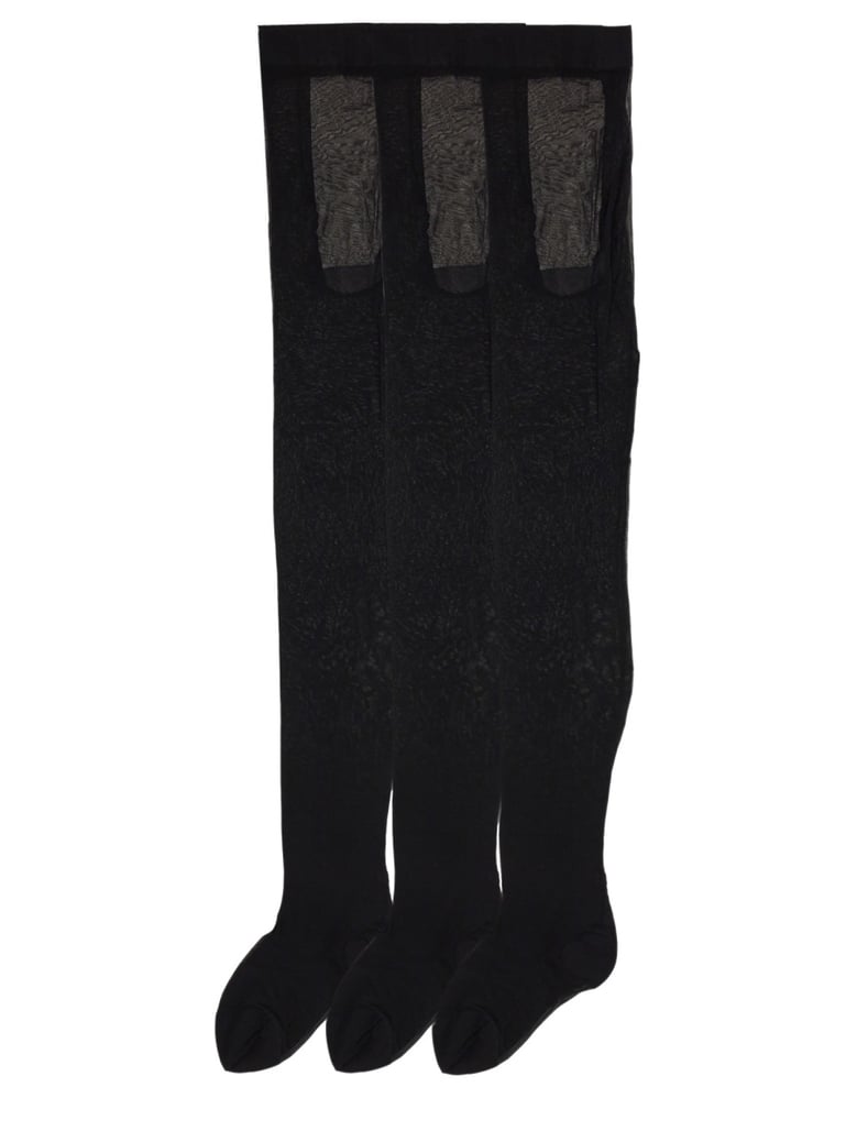 tripack tights by Selfnex