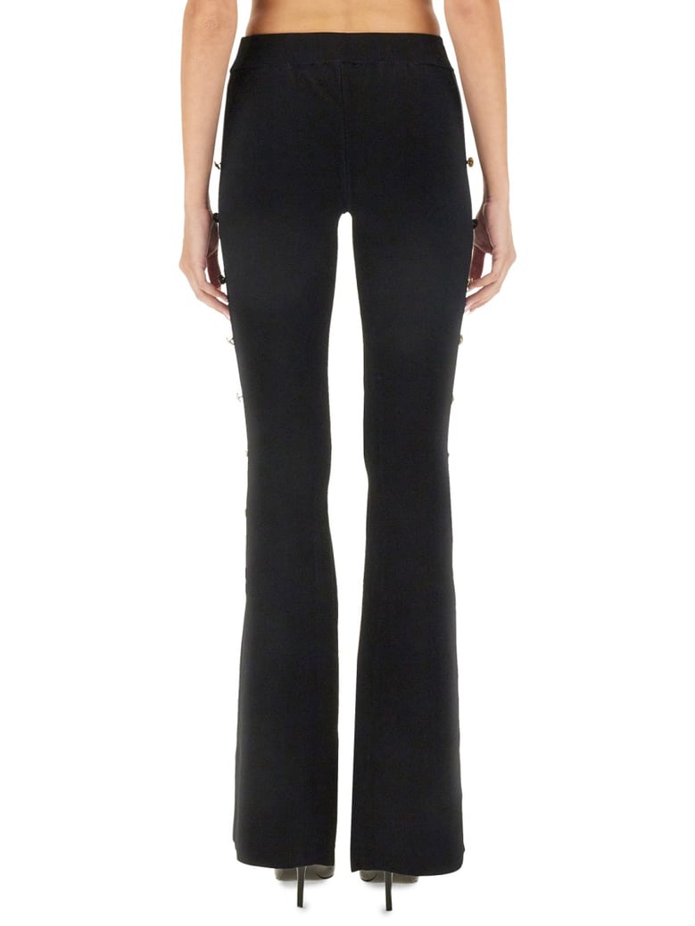 cut out pants by Selfnex
