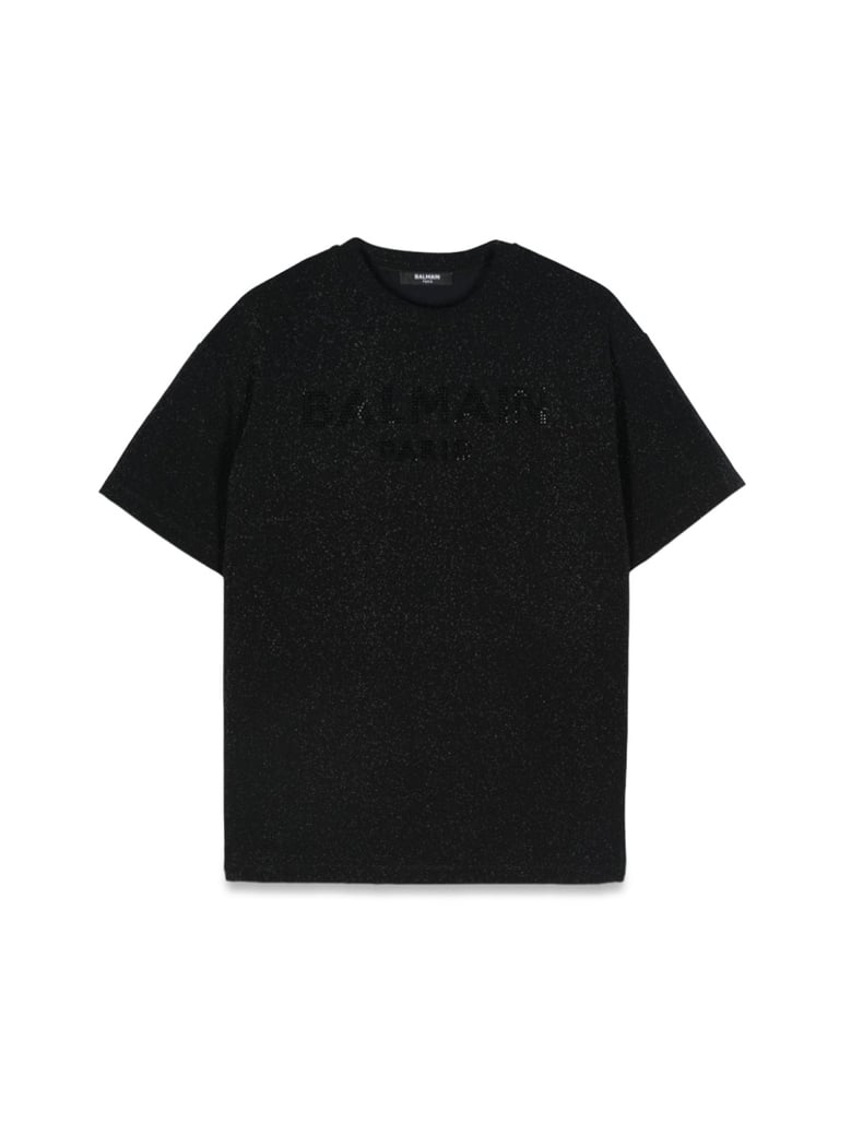 t-shirt black by Selfnex