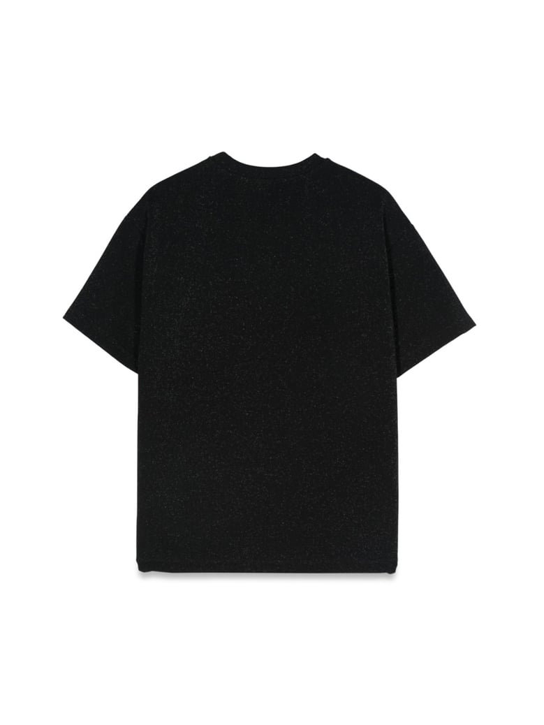 t-shirt black by Selfnex
