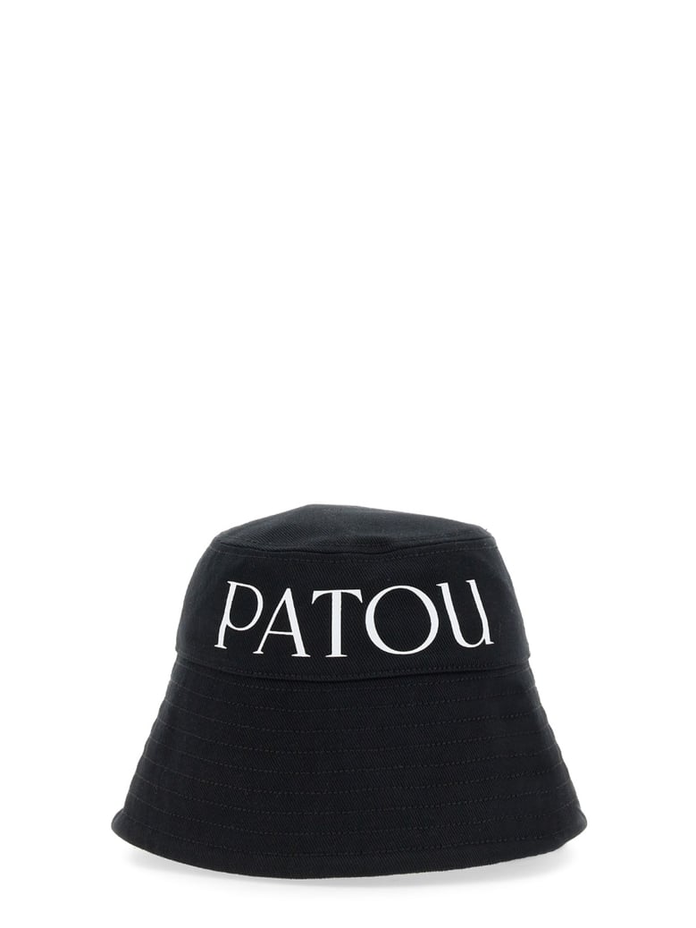 cotton bucket hat by Selfnex