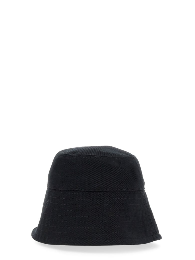 cotton bucket hat by Selfnex