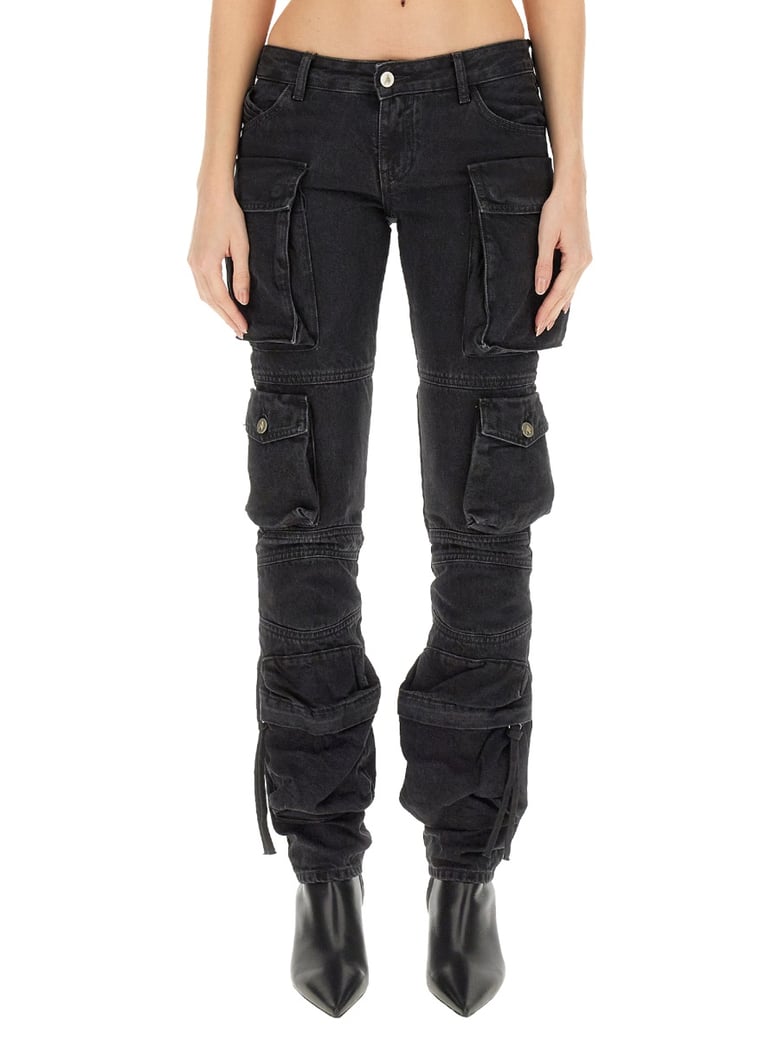 cargo jeans by Selfnex