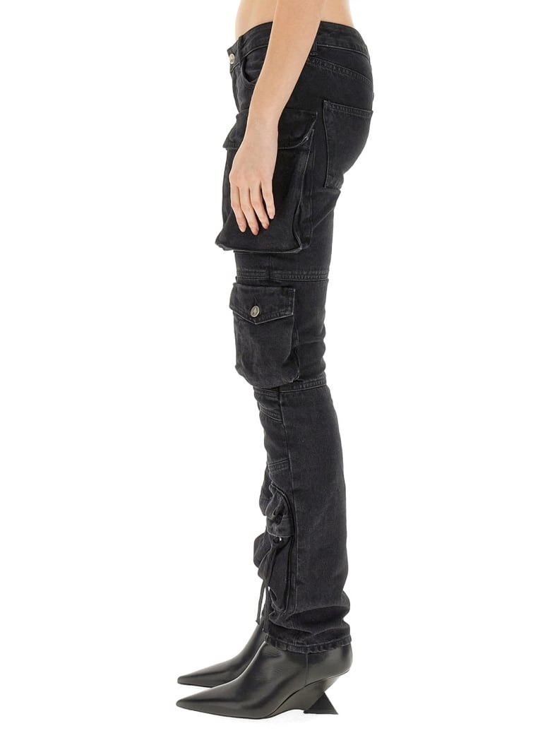 cargo jeans by Selfnex