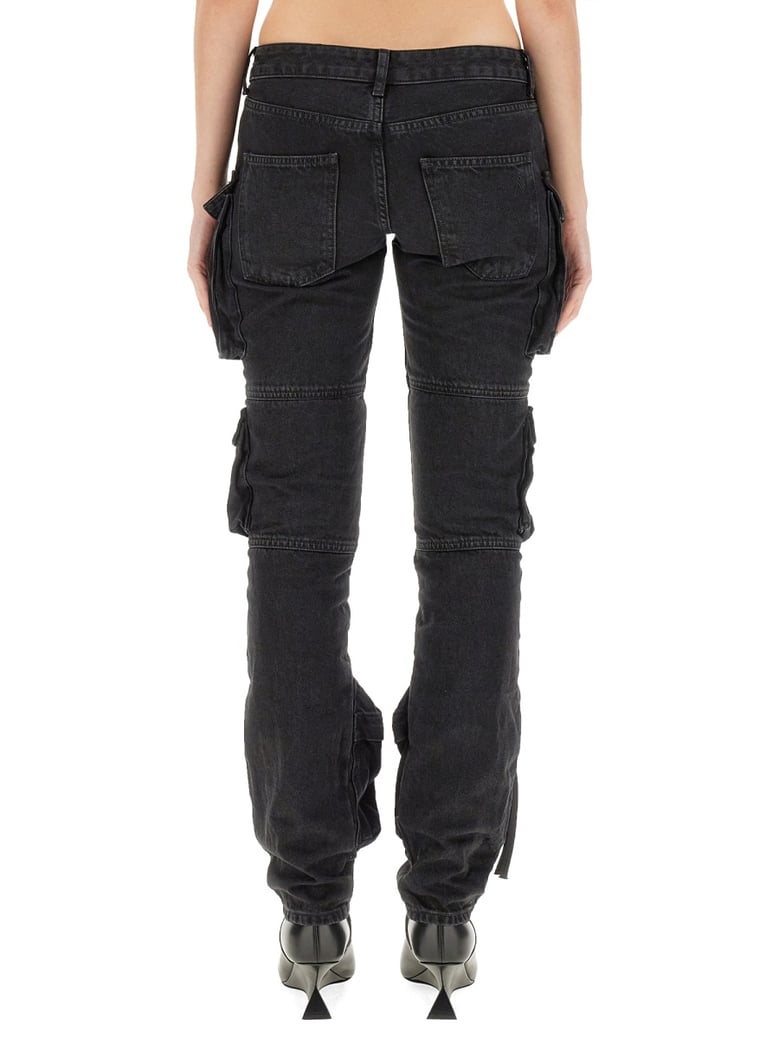 cargo jeans by Selfnex
