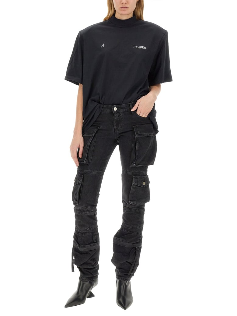 cargo jeans by Selfnex