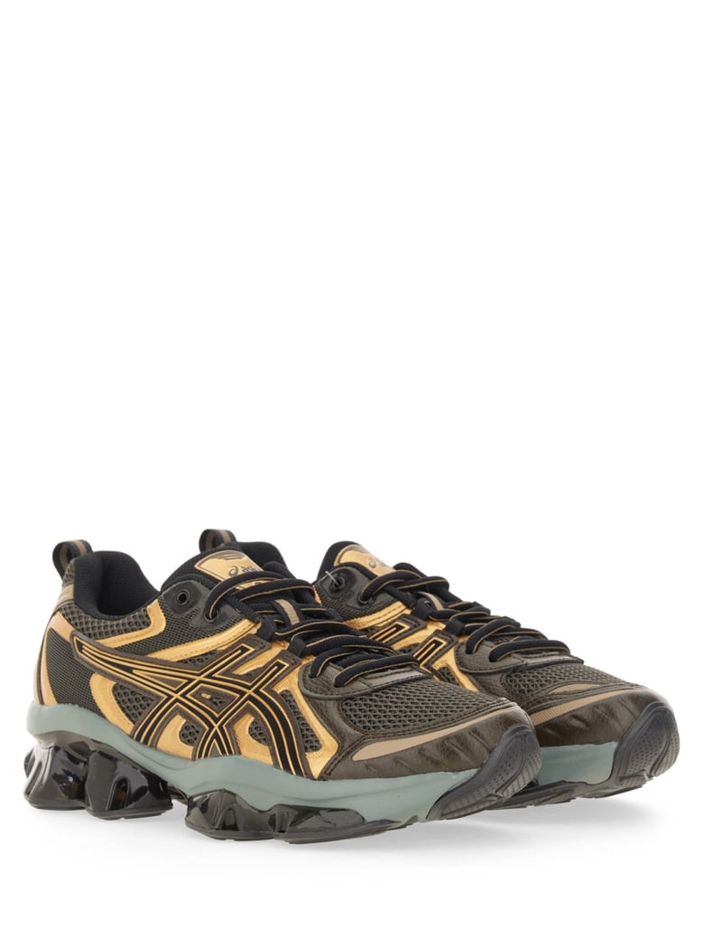 gel-quantum kinetic sneaker by Selfnex