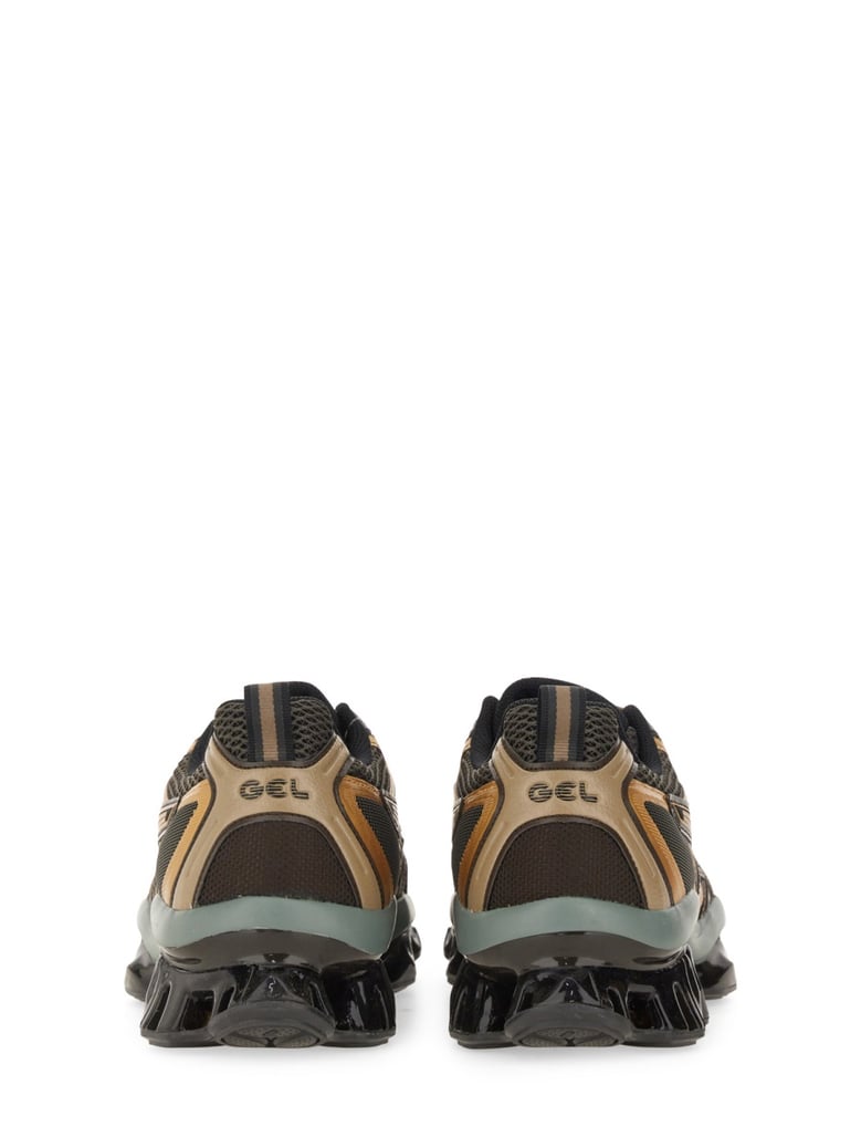 gel-quantum kinetic sneaker by Selfnex