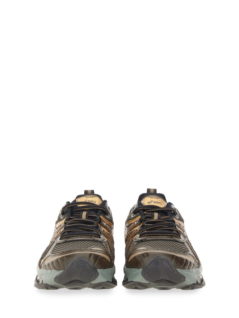 gel-quantum kinetic sneaker by Selfnex