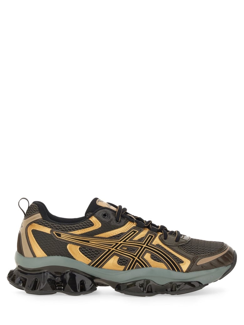 gel-quantum kinetic sneaker by Selfnex