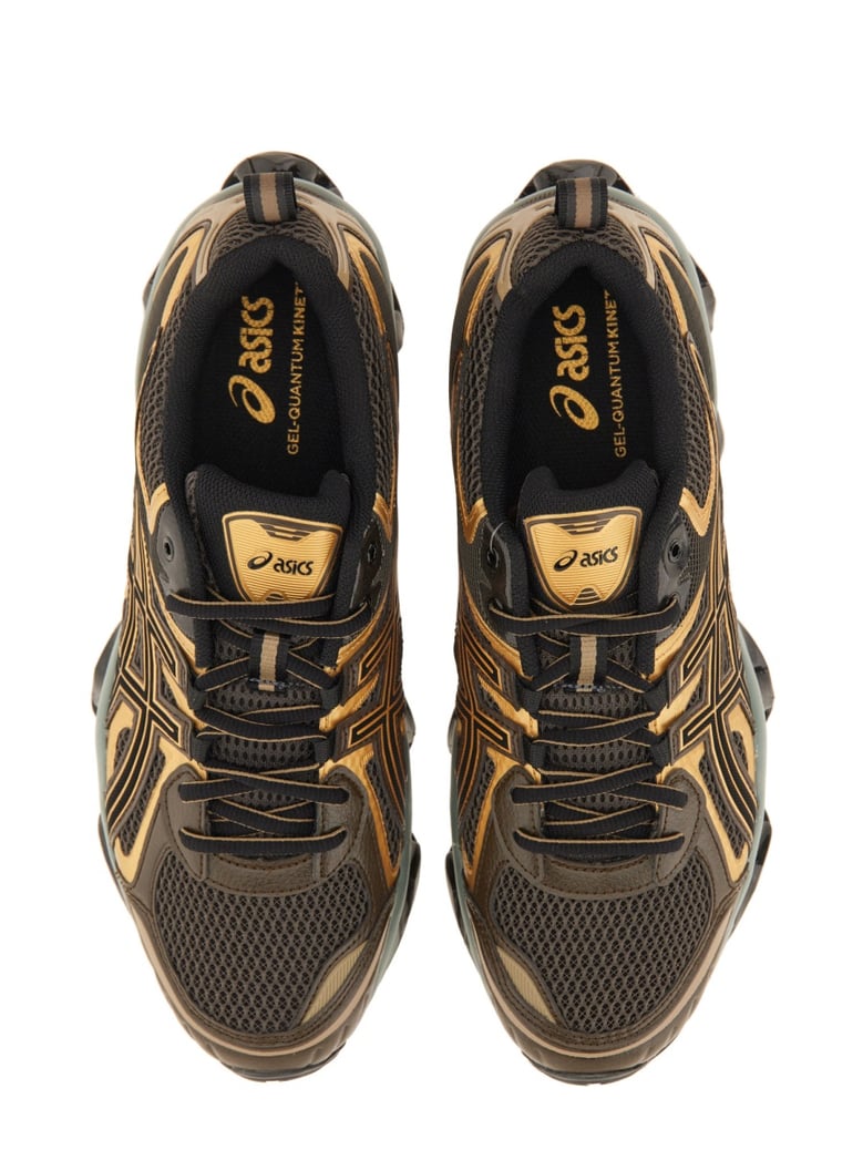 gel-quantum kinetic sneaker by Selfnex