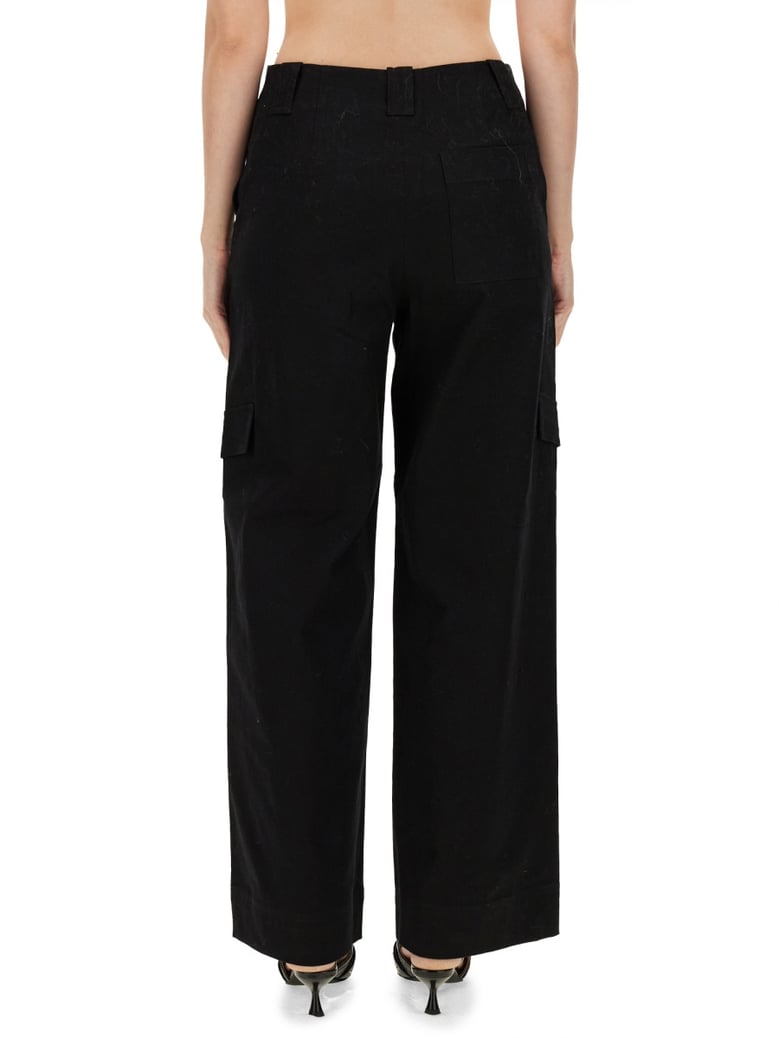 herringbone pants by Selfnex