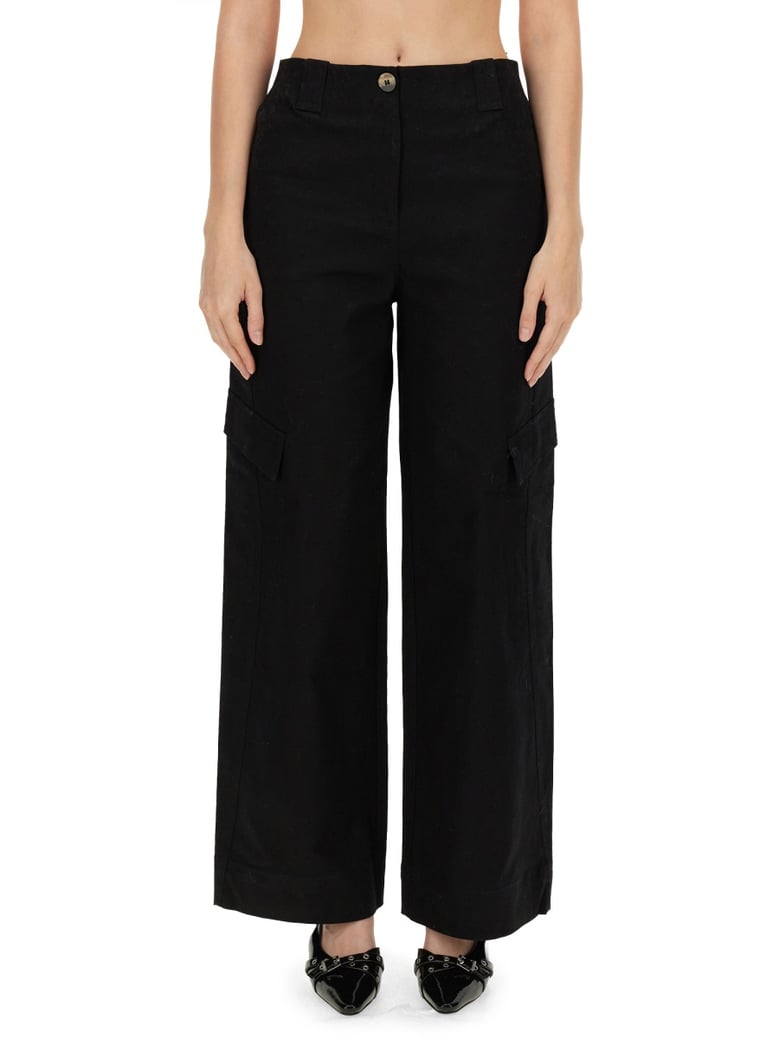 herringbone pants by Selfnex