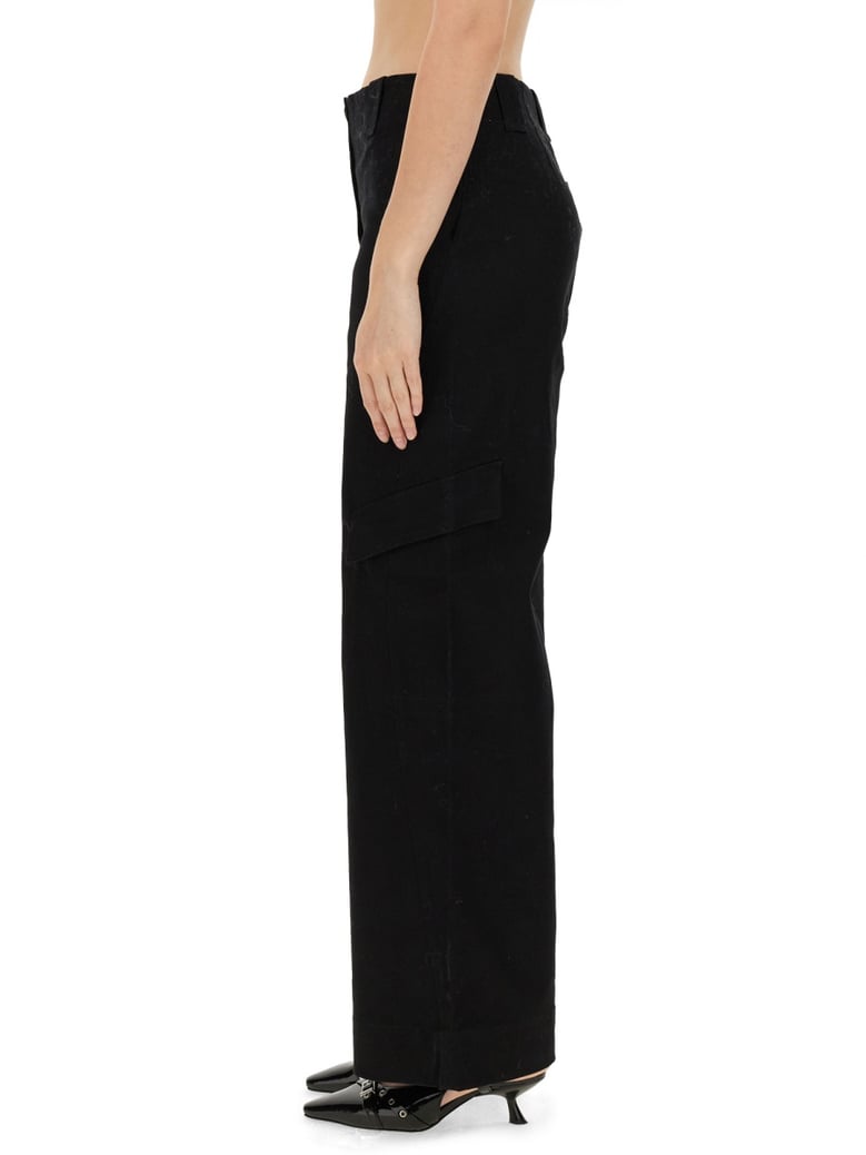 herringbone pants by Selfnex