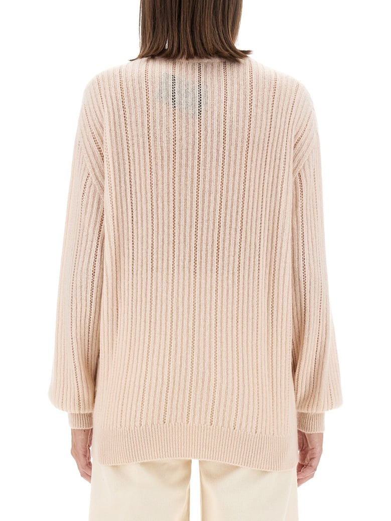 cashmere sweater by Selfnex
