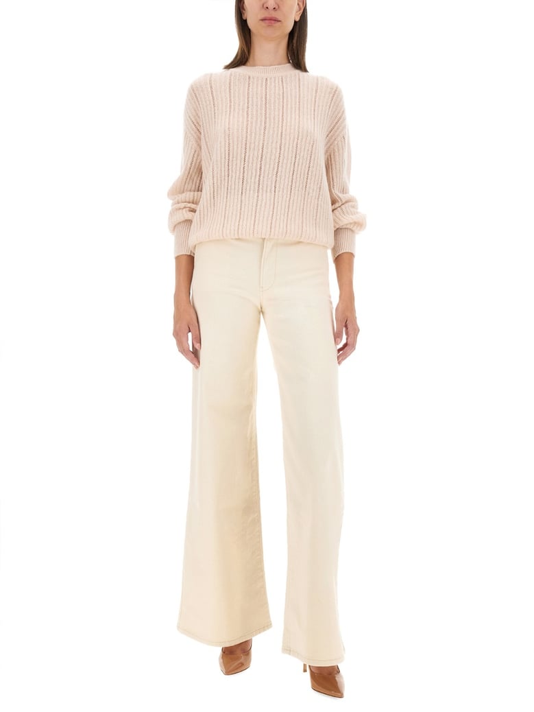 cashmere sweater by Selfnex