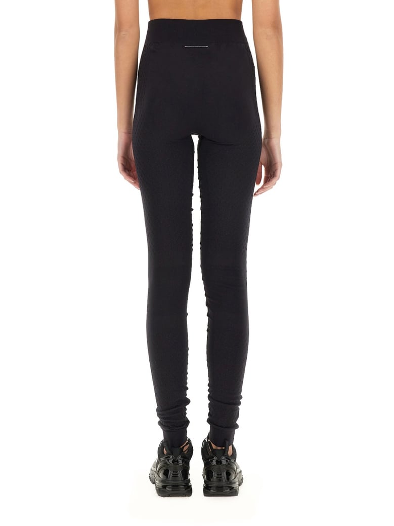 leggings with logo by Selfnex