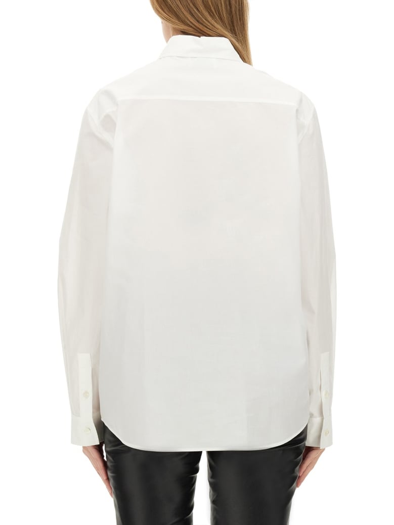 cotton shirt by Selfnex