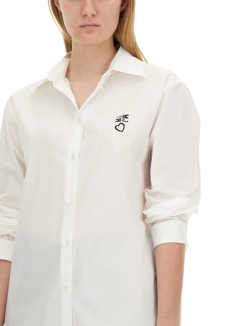 cotton shirt by Selfnex