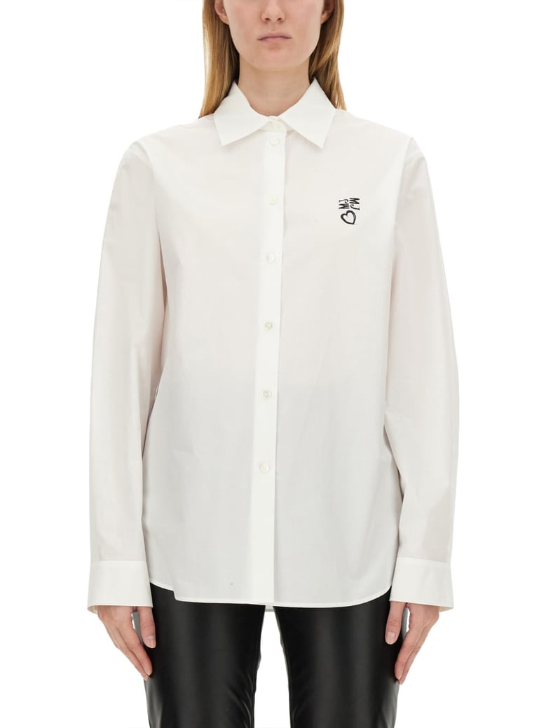 cotton shirt by Selfnex