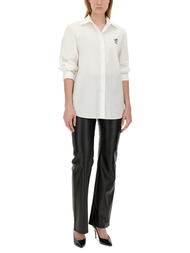 cotton shirt by Selfnex