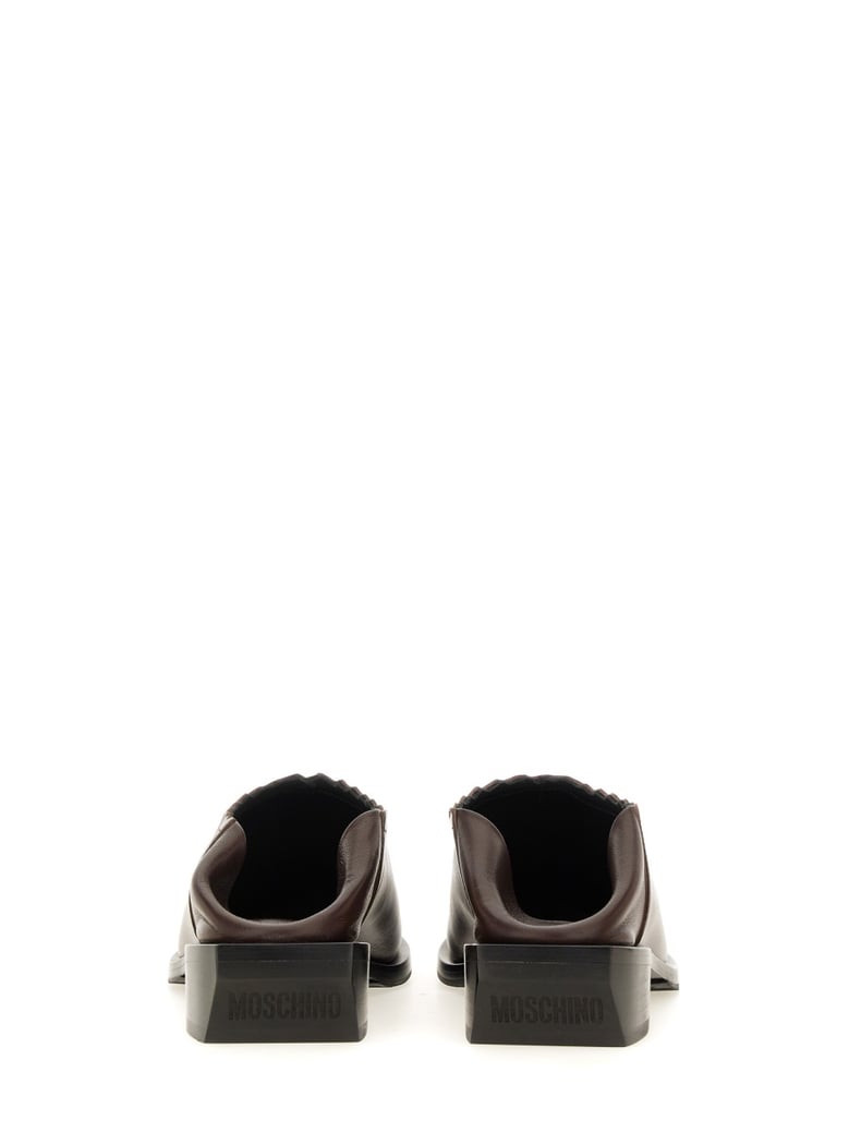 shootie cuban heel by Selfnex