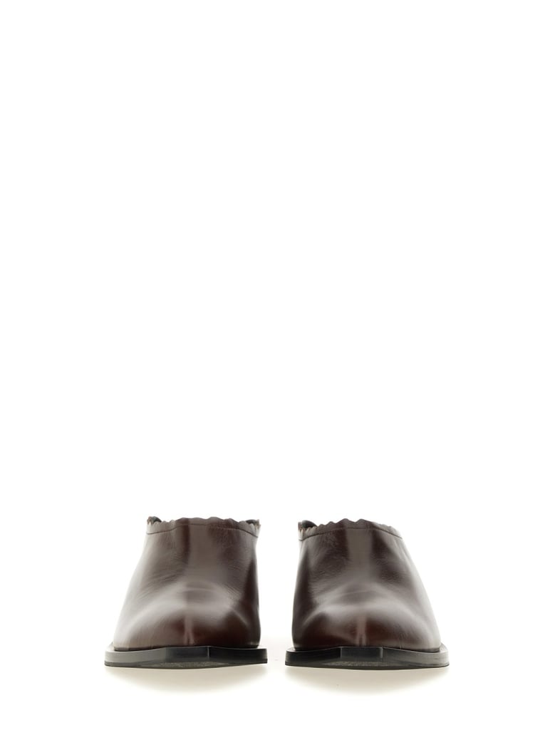 shootie cuban heel by Selfnex