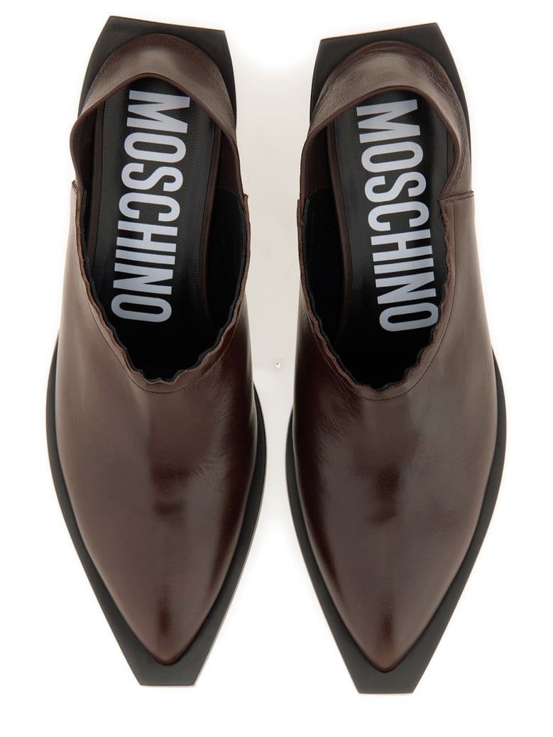 shootie cuban heel by Selfnex
