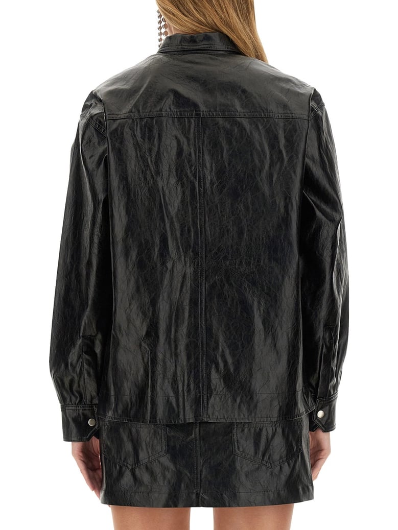 abelia jacket by Selfnex