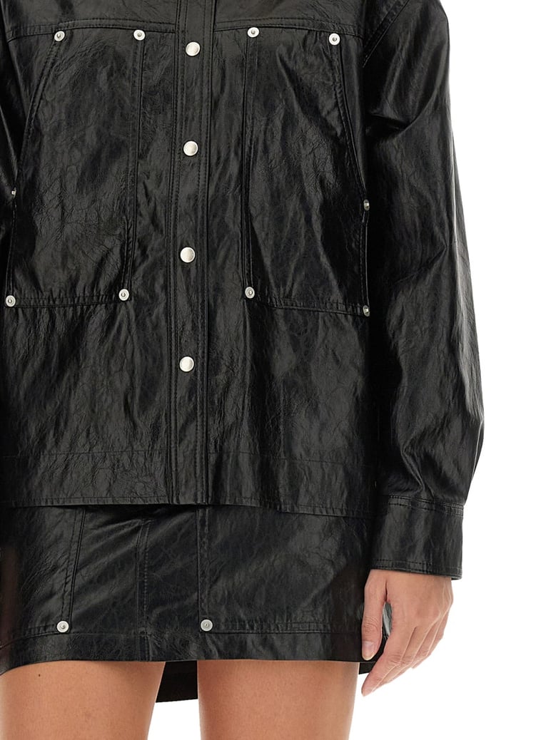 abelia jacket by Selfnex