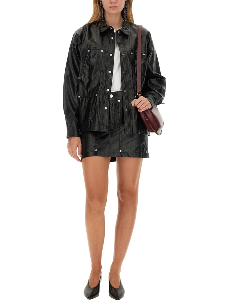 abelia jacket by Selfnex