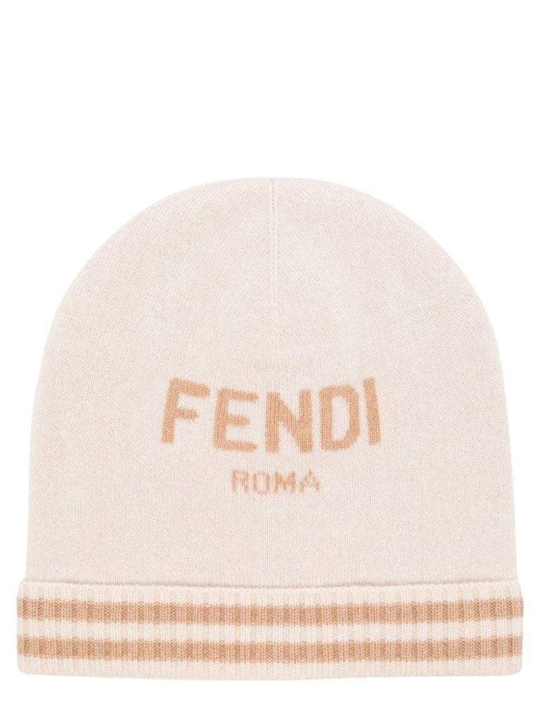 beanie rome cashmere by Selfnex