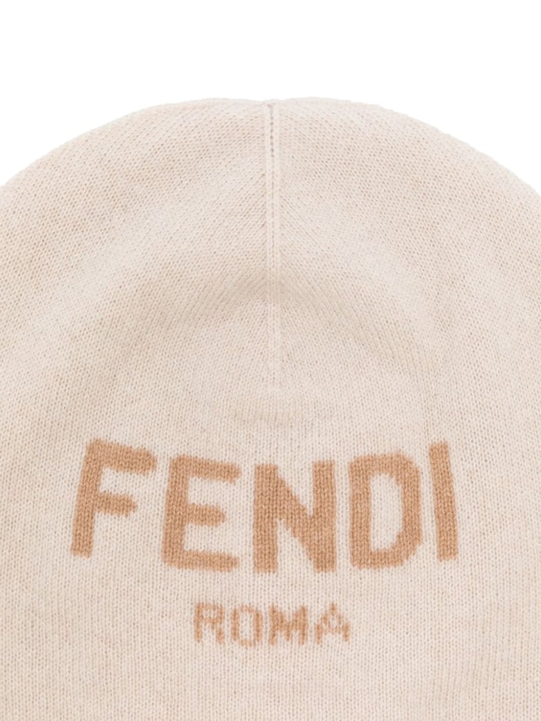 beanie rome cashmere by Selfnex